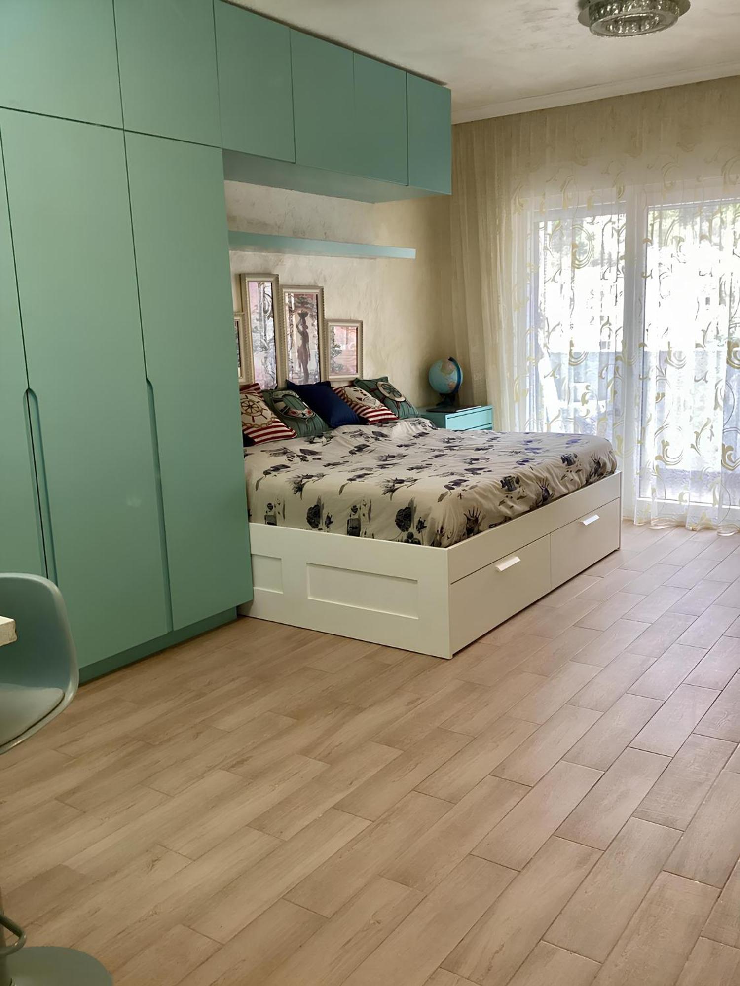 Appartamento Lux